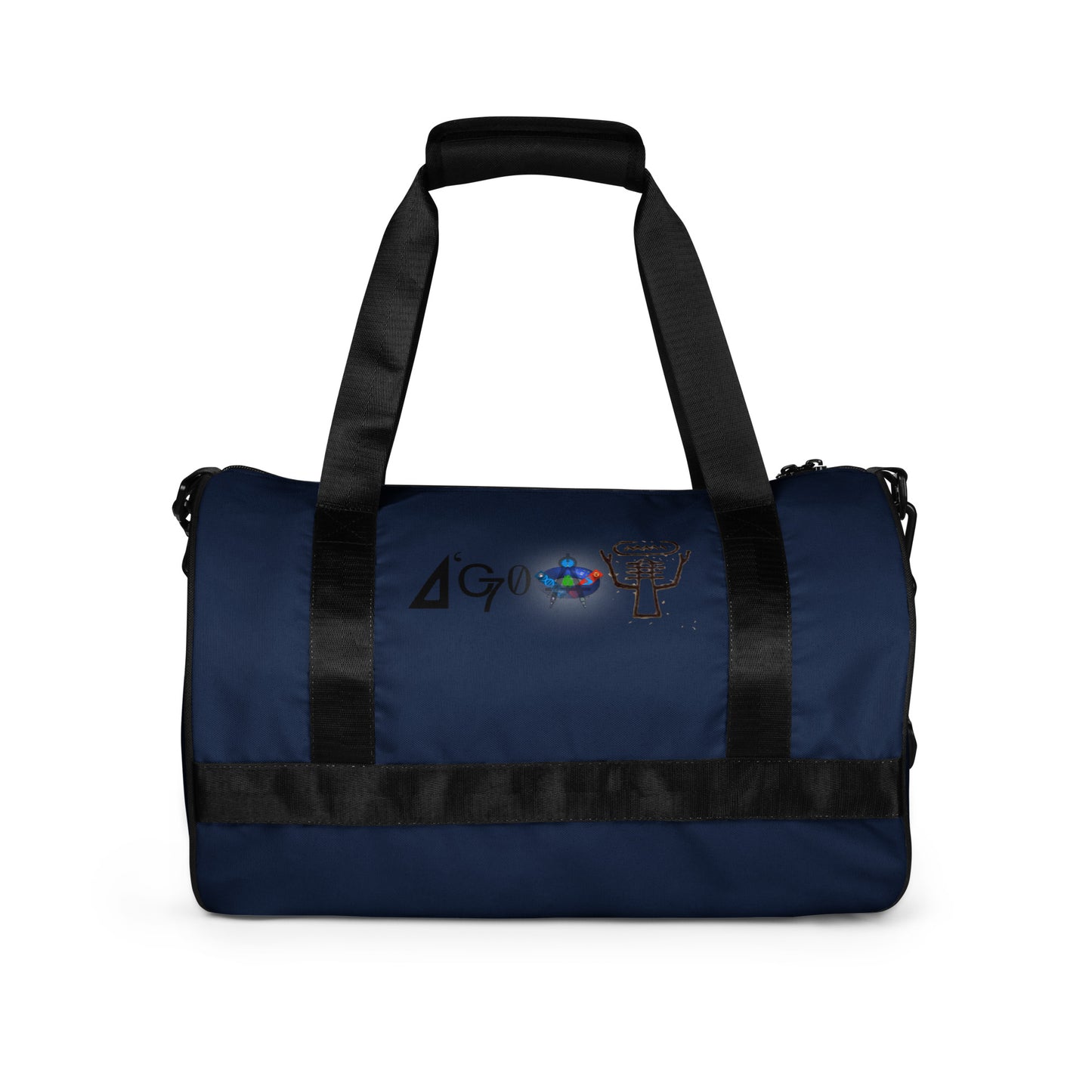 Polyibic GOAT  gym bag