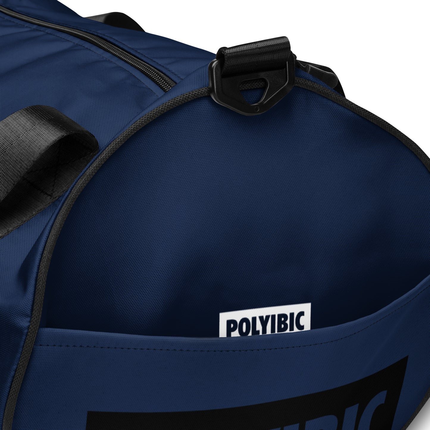 Polyibic GOAT  gym bag