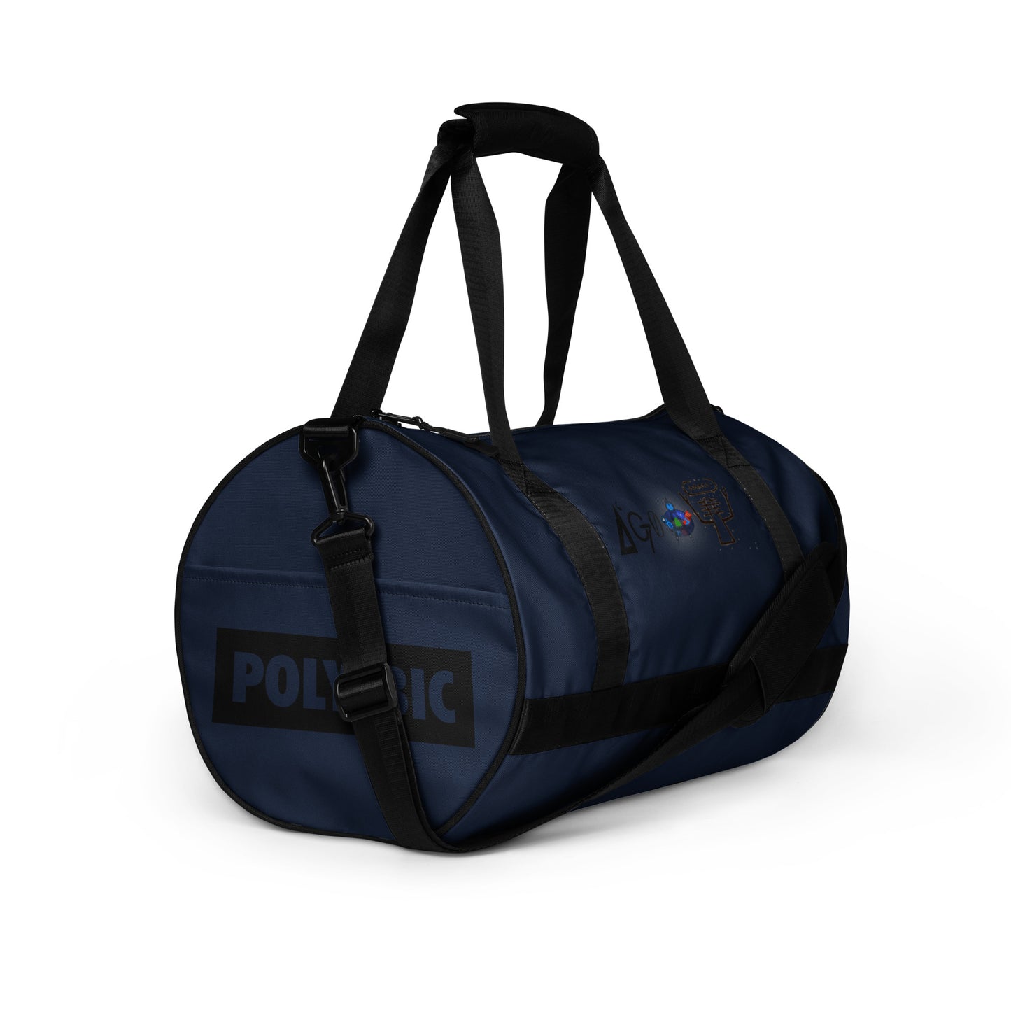 Polyibic GOAT  gym bag