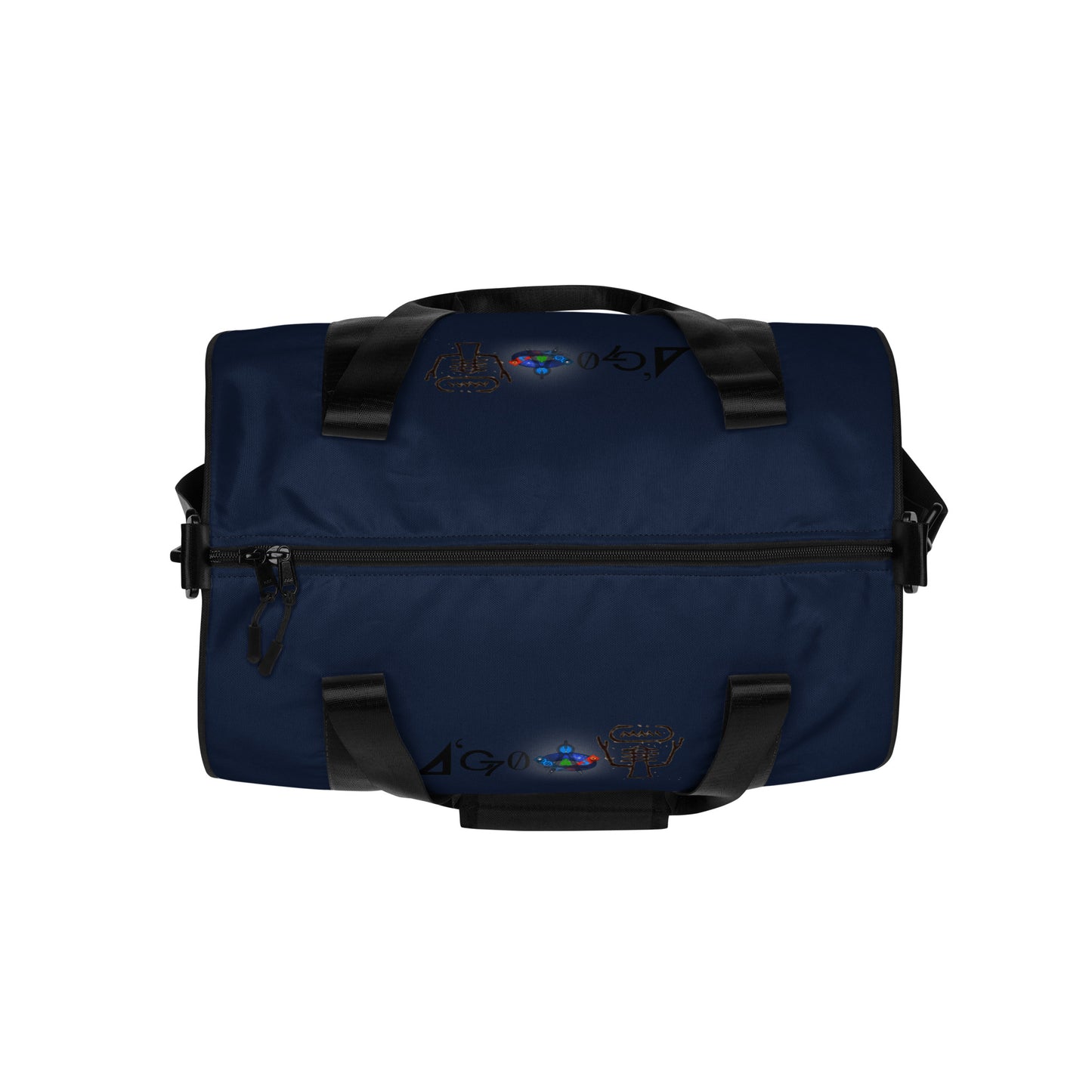 Polyibic GOAT  gym bag