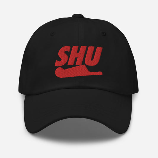 Polyibic SHU Dad hat