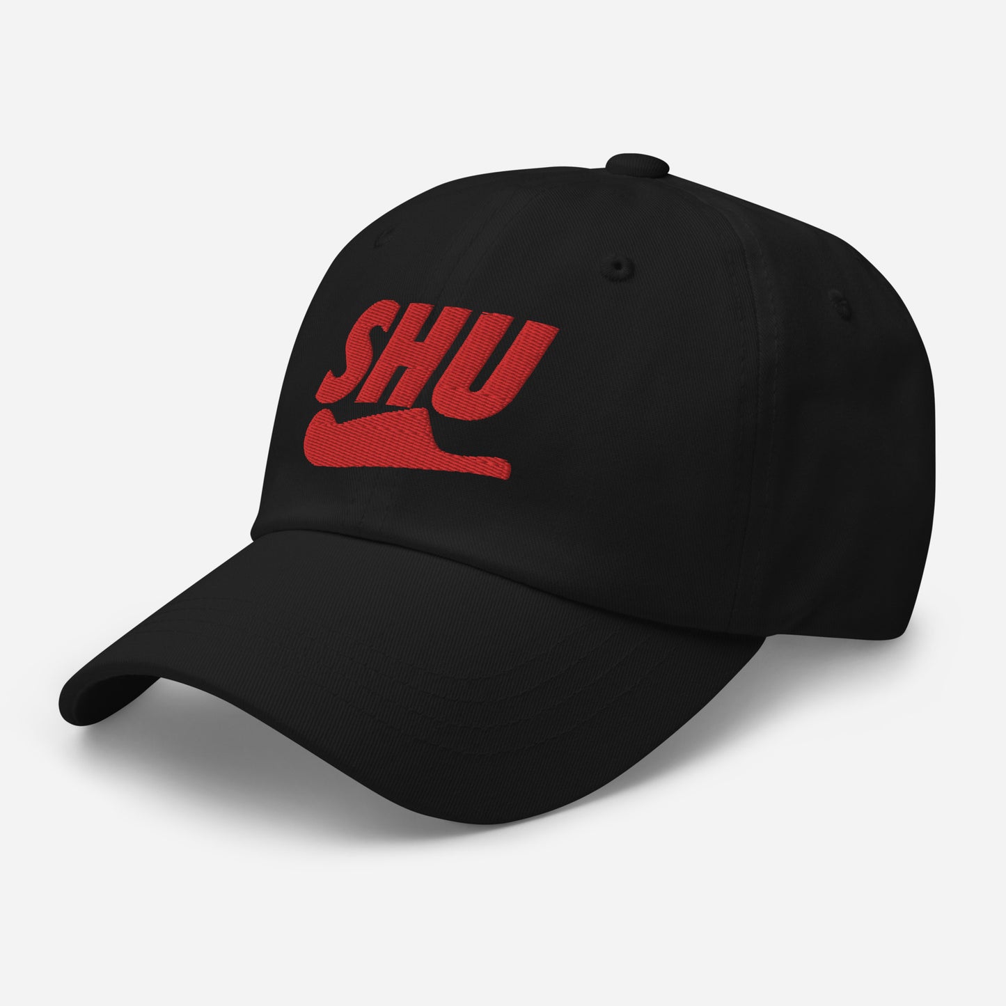 Polyibic SHU Dad hat