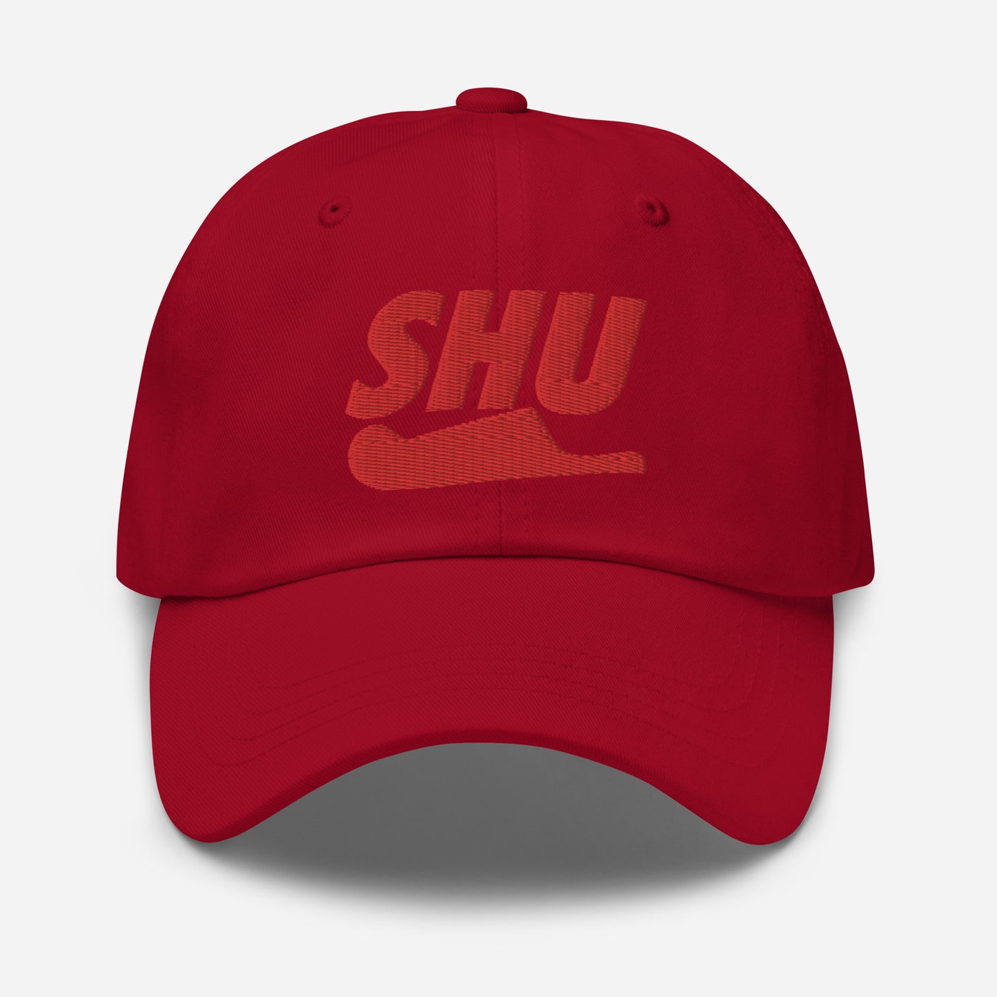 Polyibic SHU Dad hat