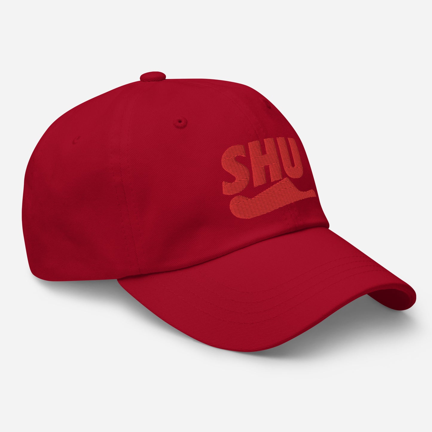 Polyibic SHU Dad hat