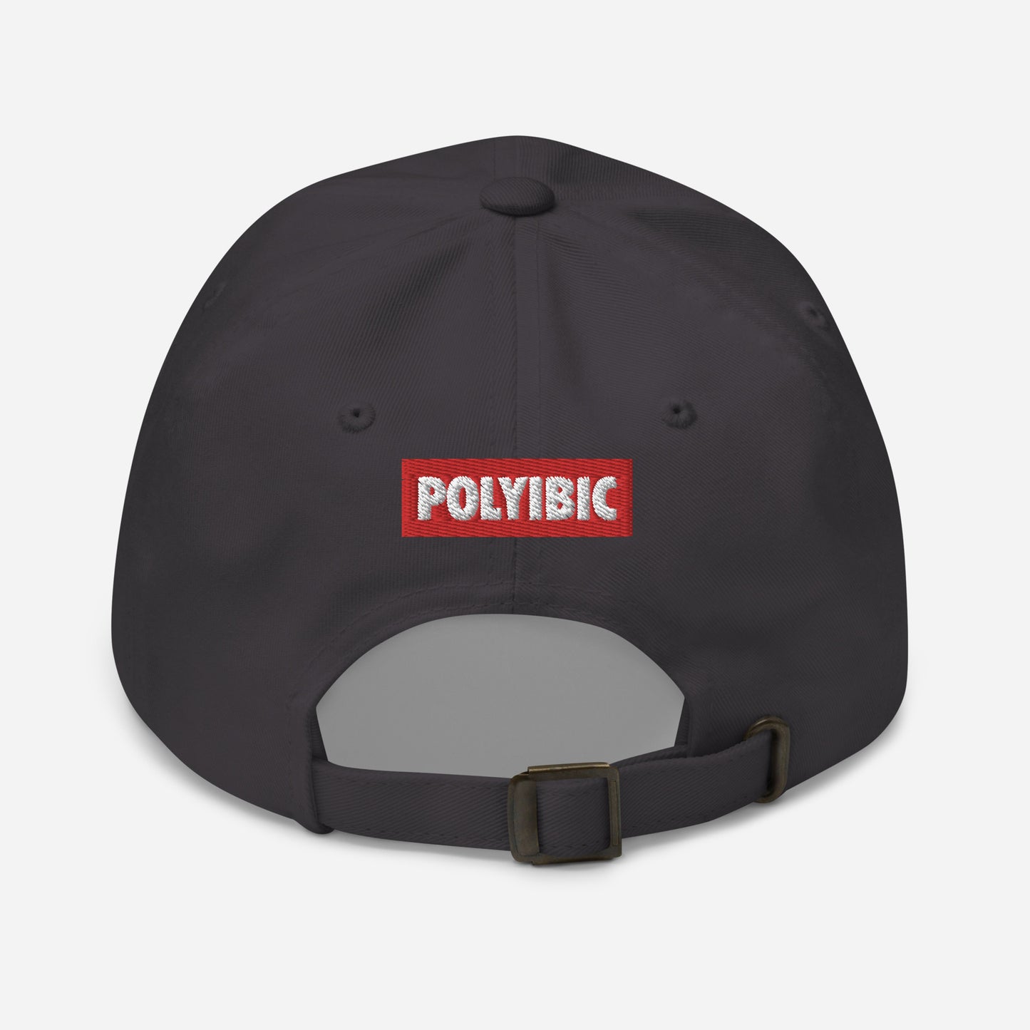 Polyibic SHU Dad hat