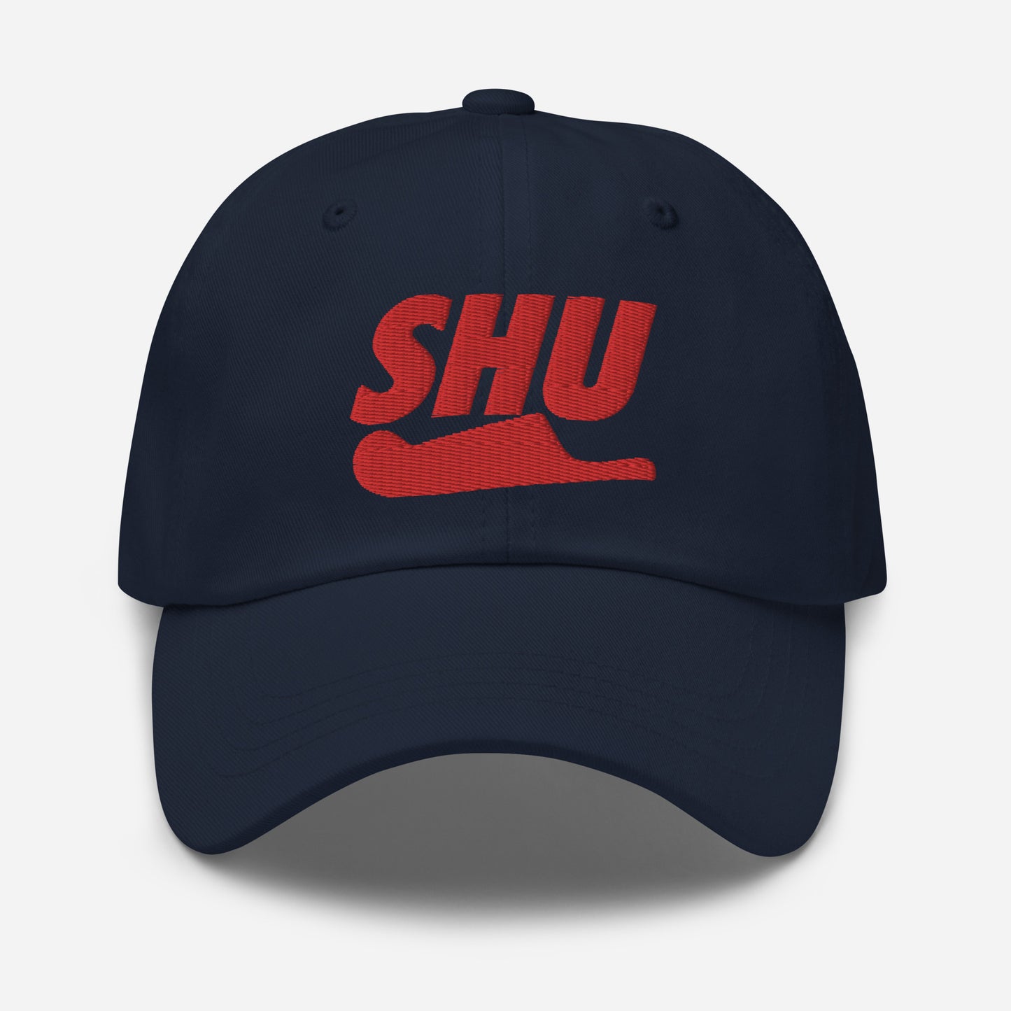 Polyibic SHU Dad hat