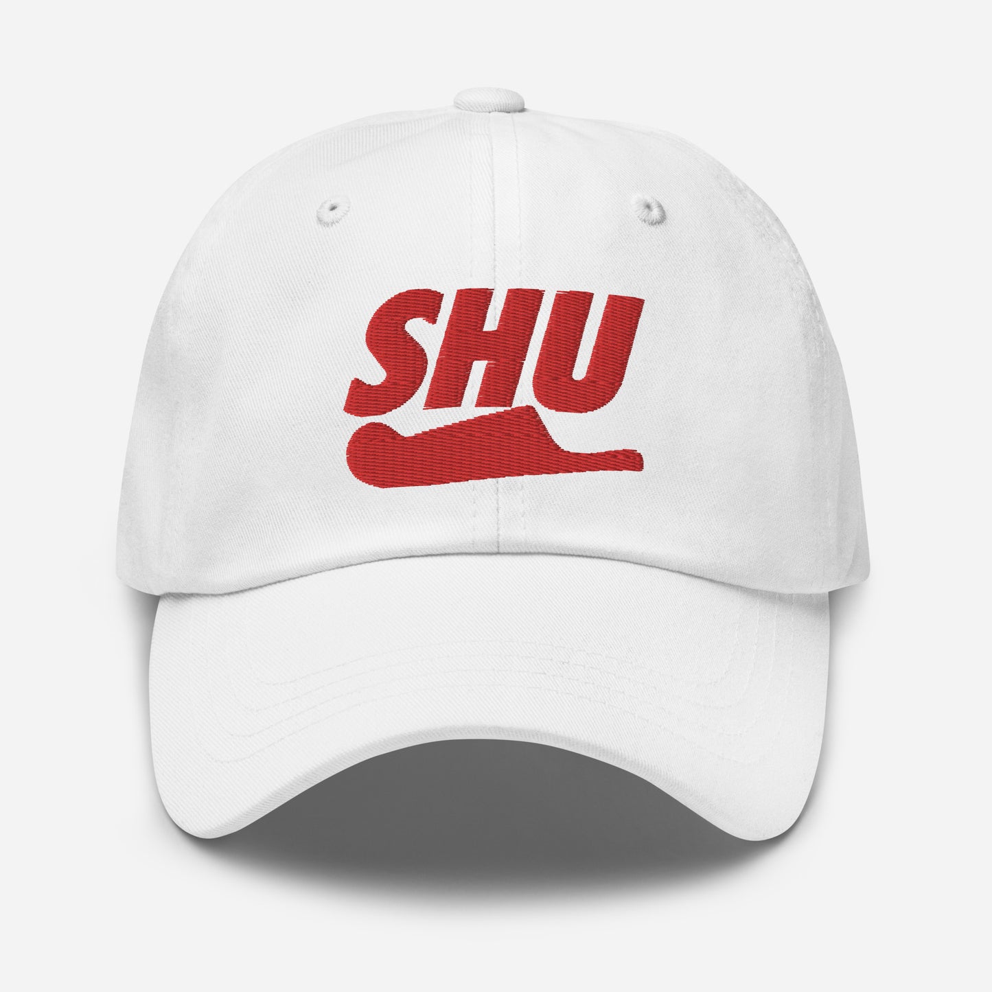 Polyibic SHU Dad hat