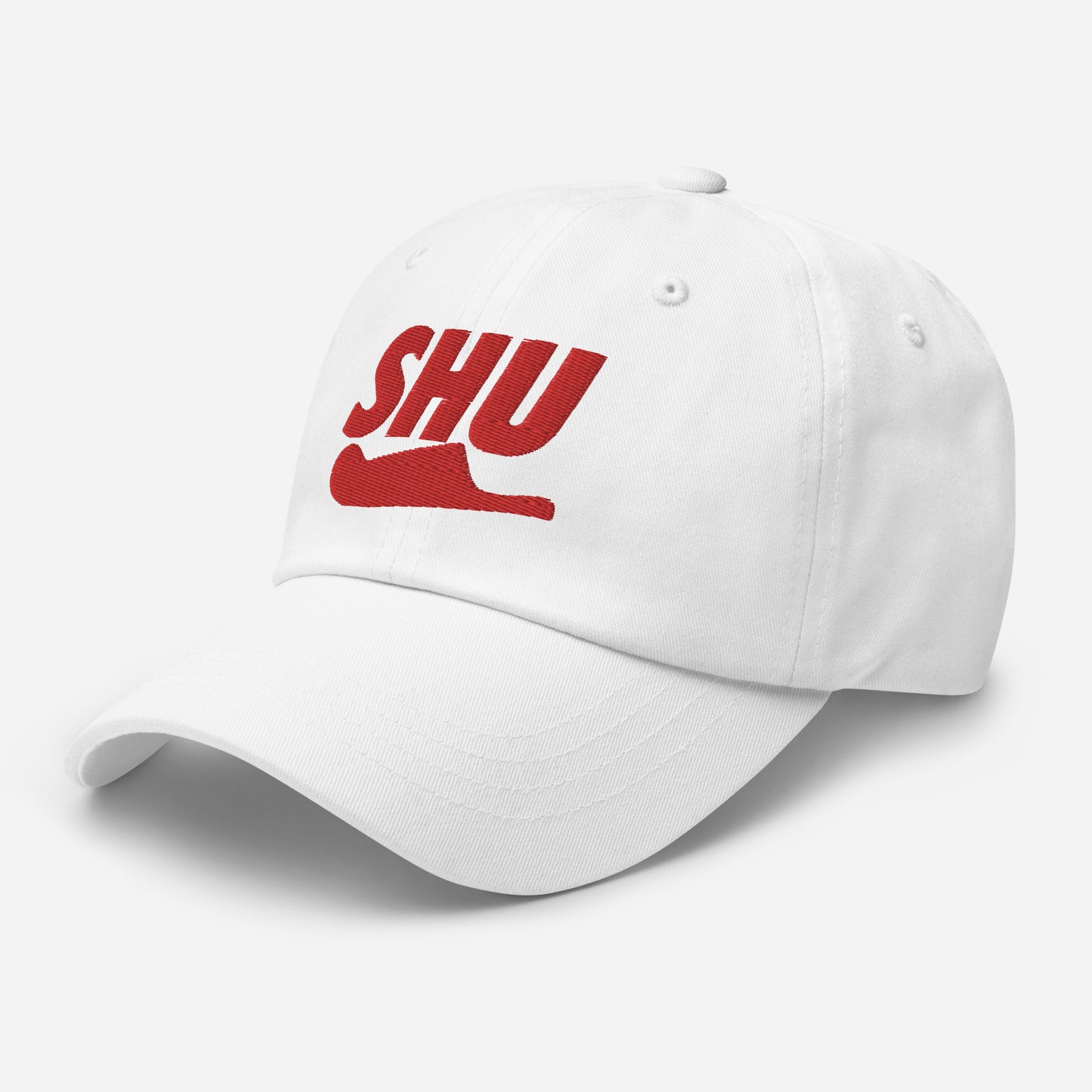 Polyibic SHU Dad hat