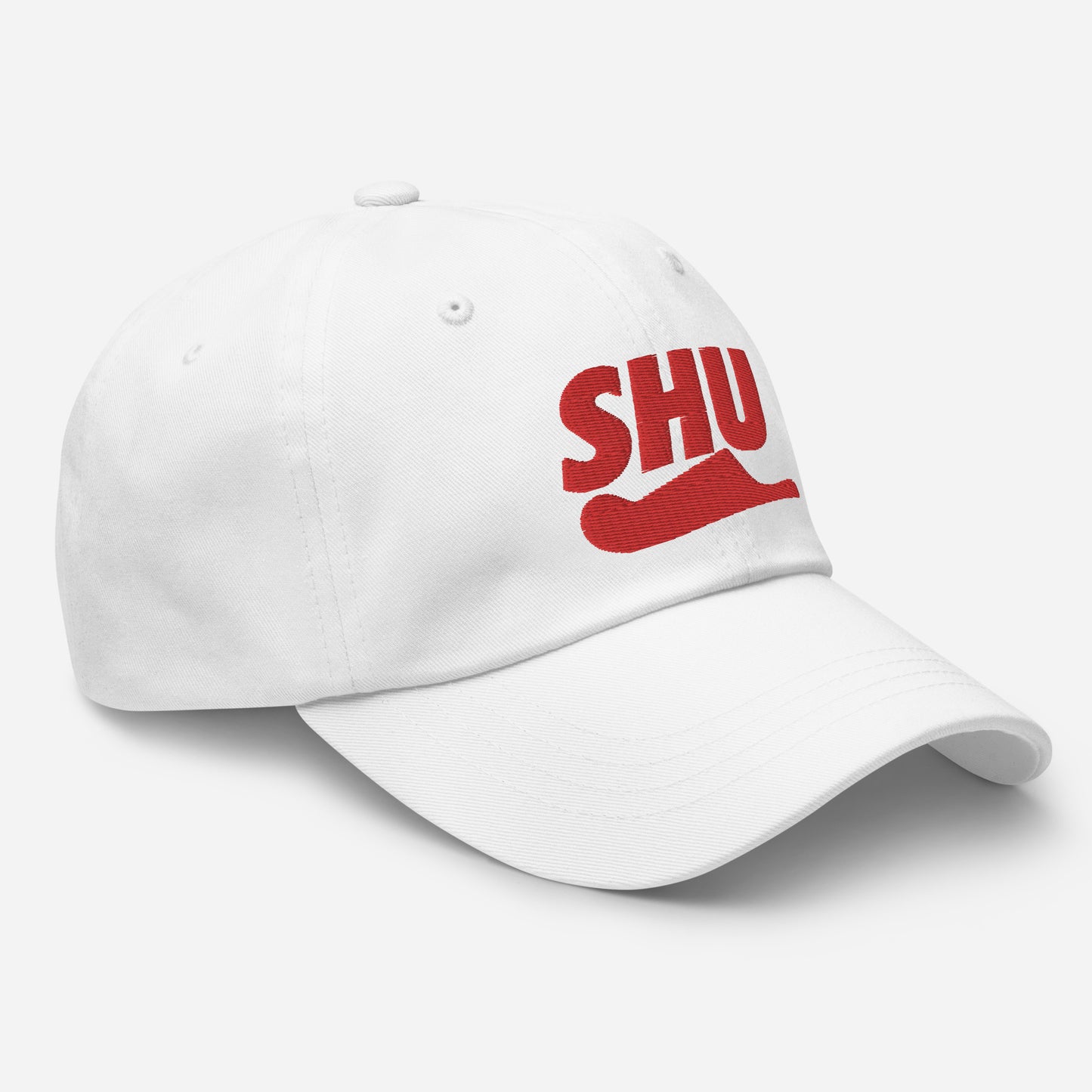 Polyibic SHU Dad hat