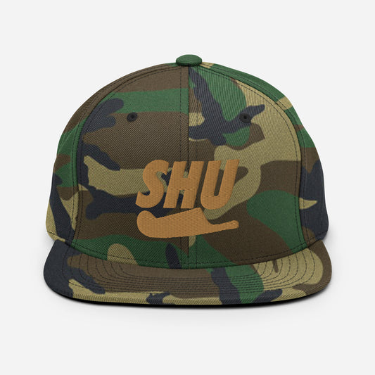 SHU Snapback Hat