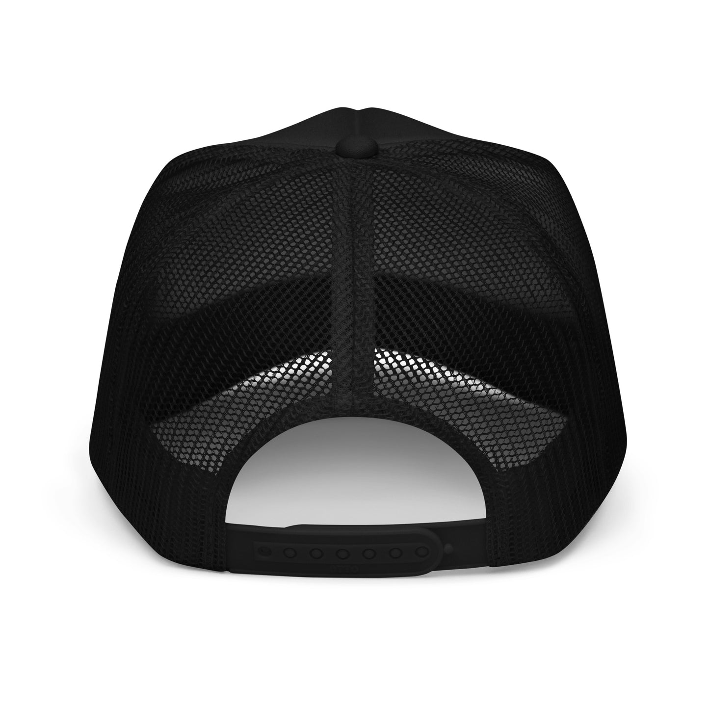 Polyibic SHU Foam trucker hat