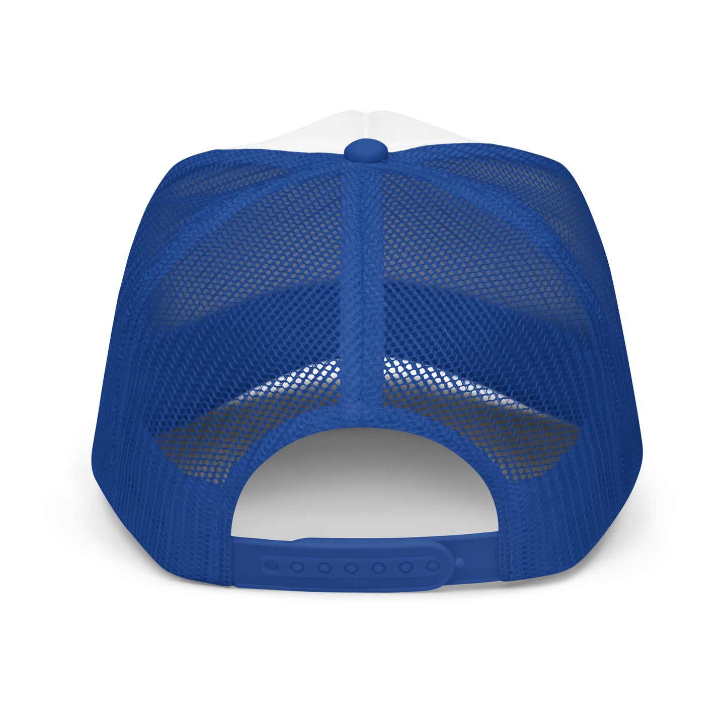 Polyibic SHU Foam trucker hat