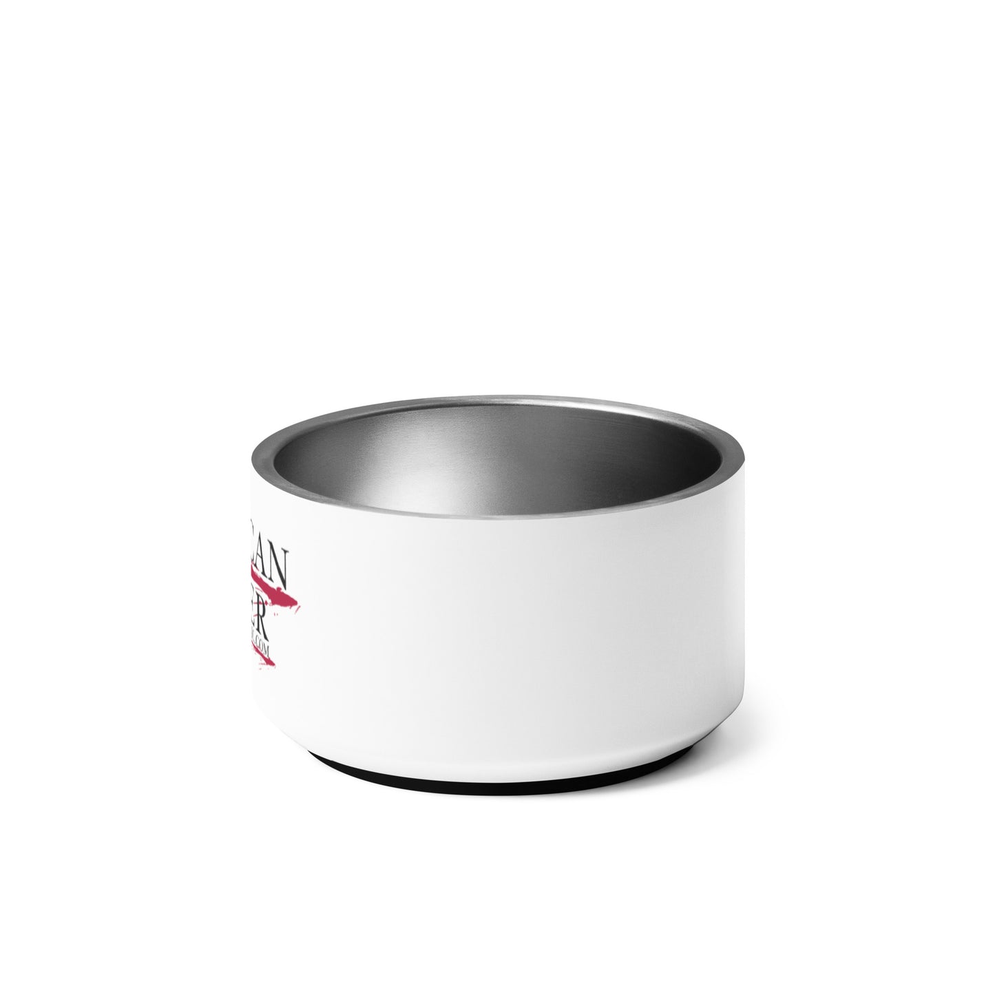 Polyibic American Healer Pet bowl