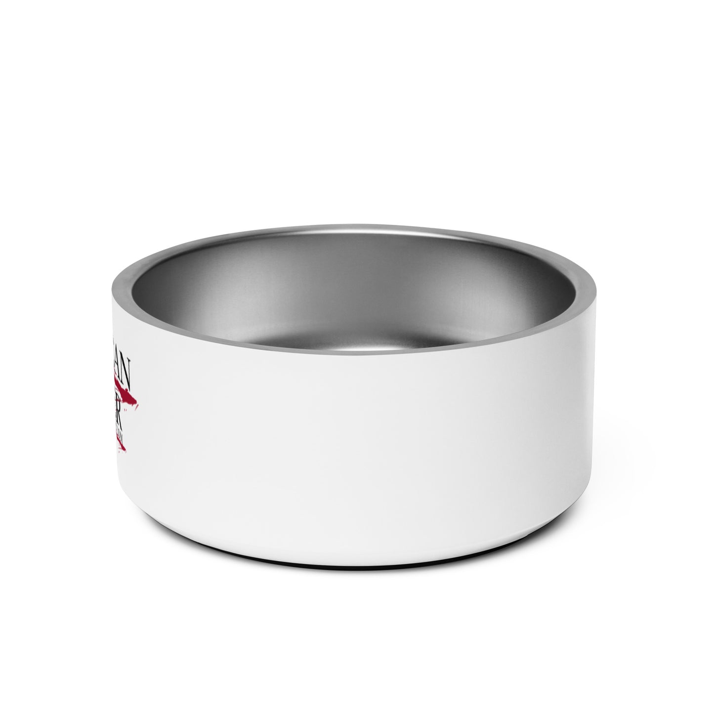 Polyibic American Healer Pet bowl