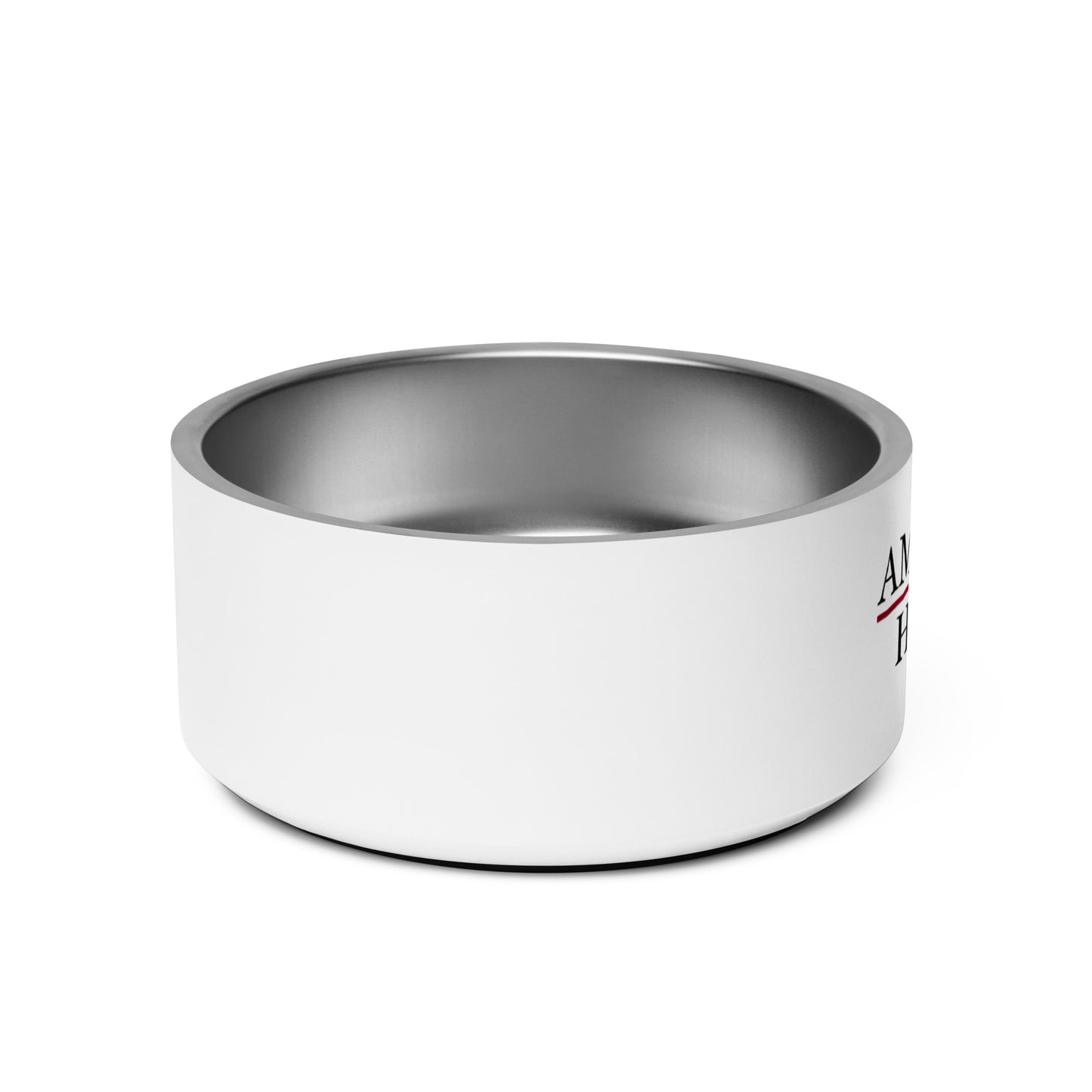 Polyibic American Healer Pet bowl