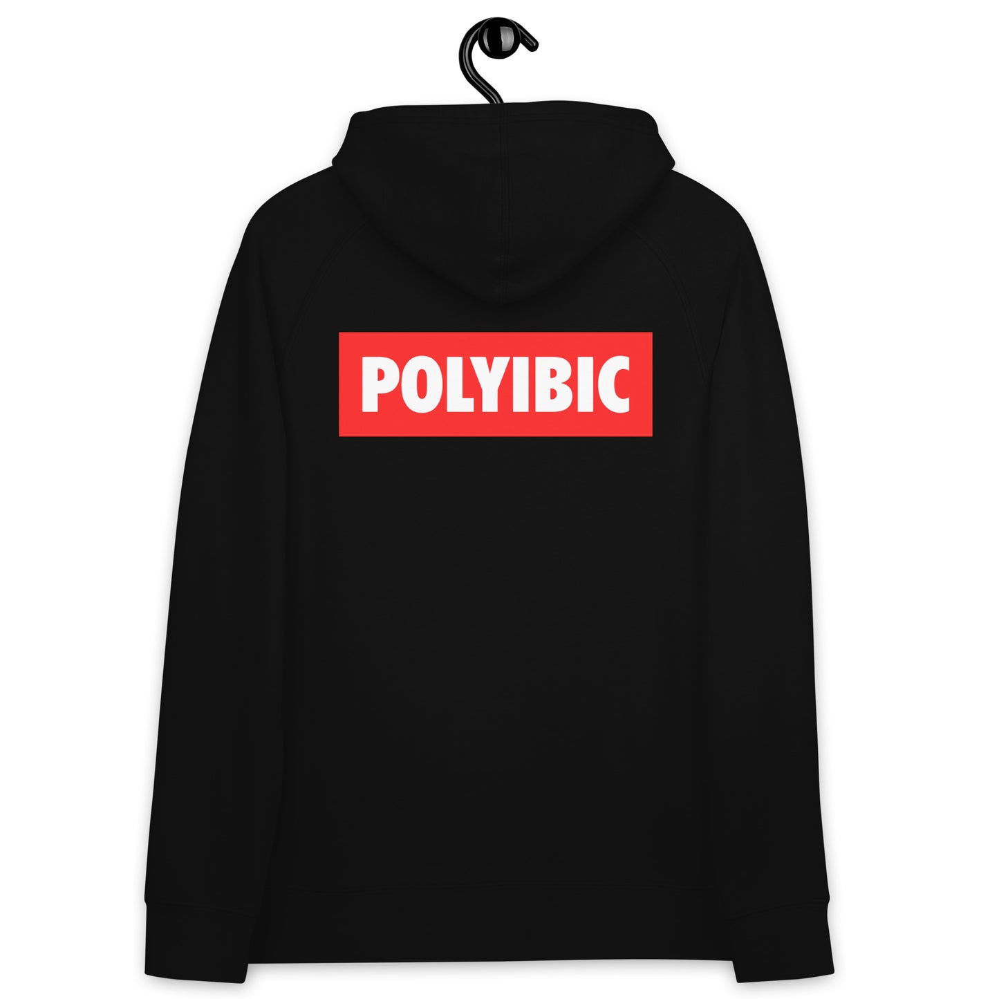 Poyibic Saneter On Trial  kangaroo pocket hoodie