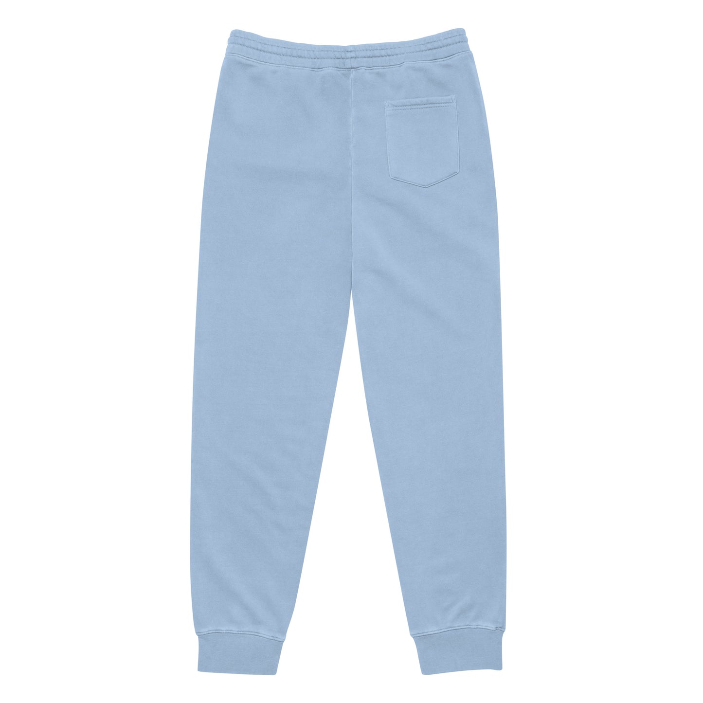 Polyibic Women"s  pigment-dyed sweatpants