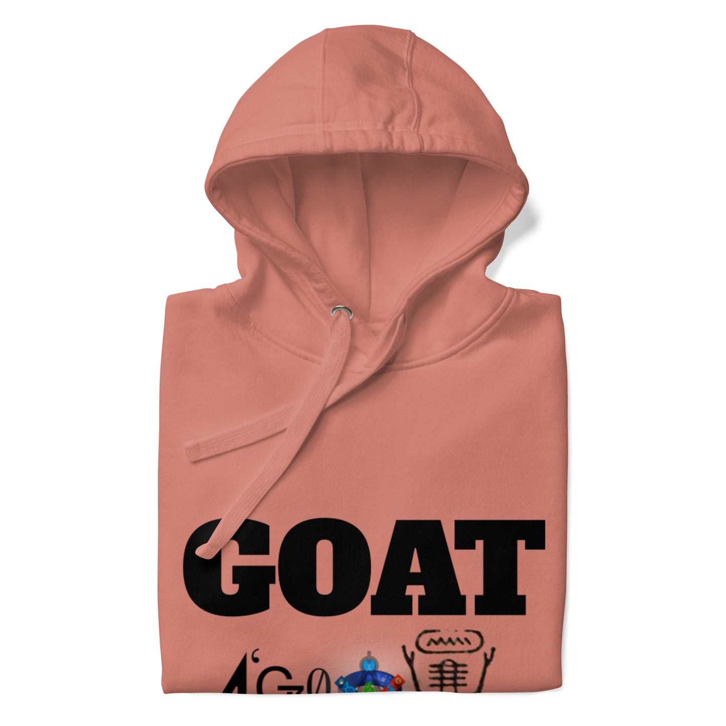 Sweet Science Sports GOAT Unisex Hoodie