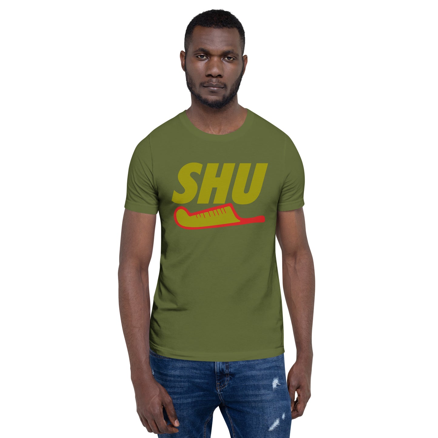 SHU  t-shirt