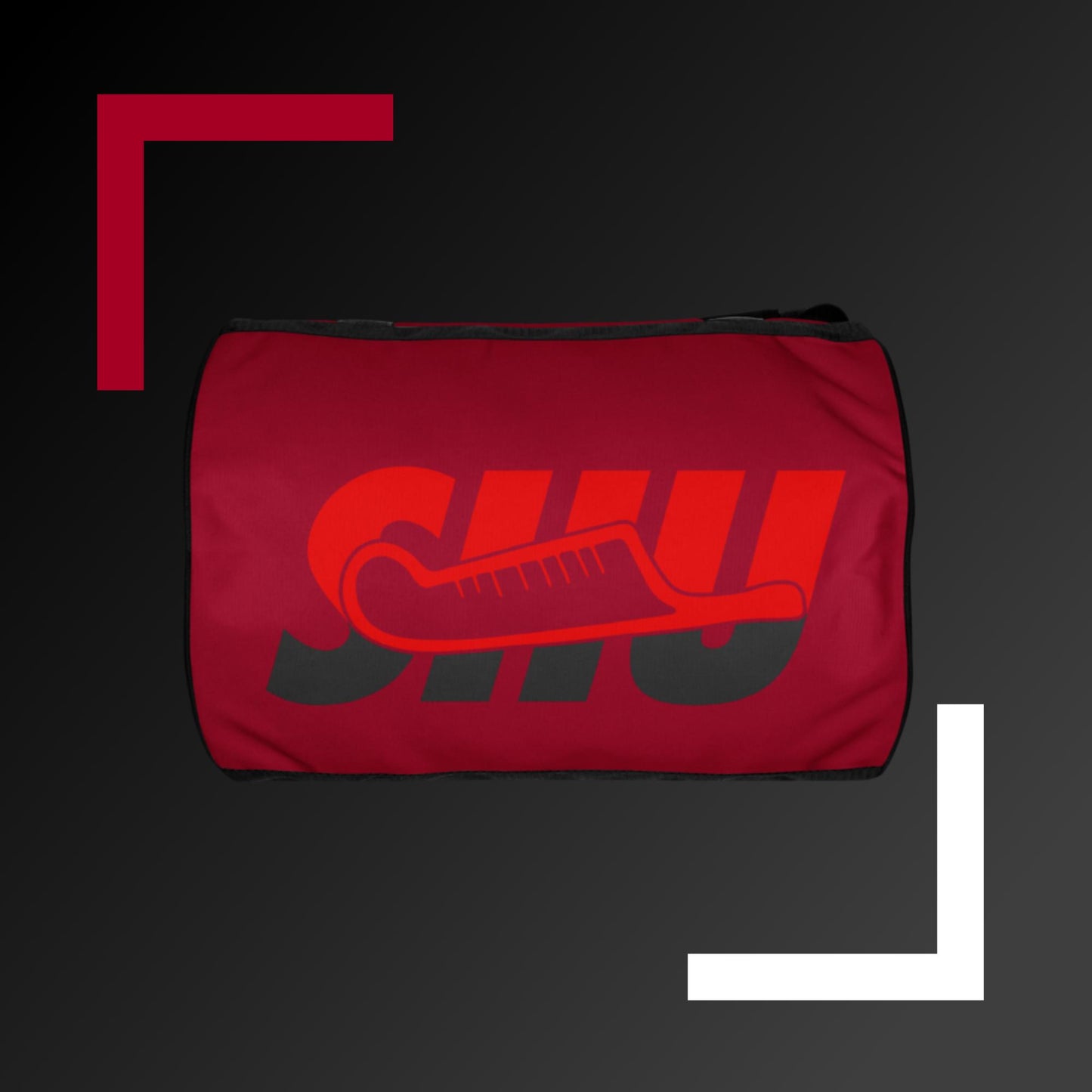 SHU gym bag