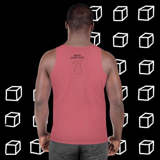 Bon Goutte Tank Top