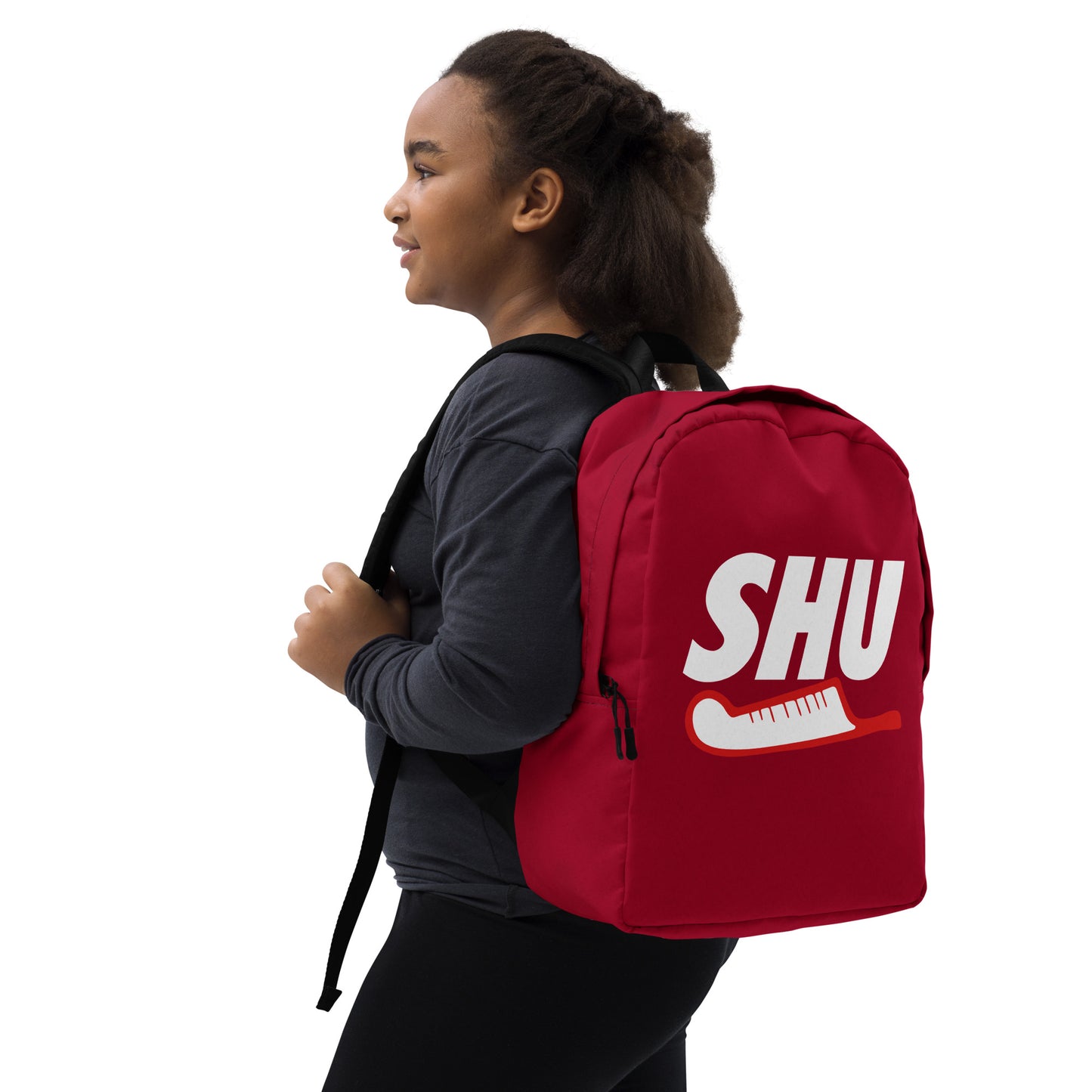 Polyibic SHU Backpack