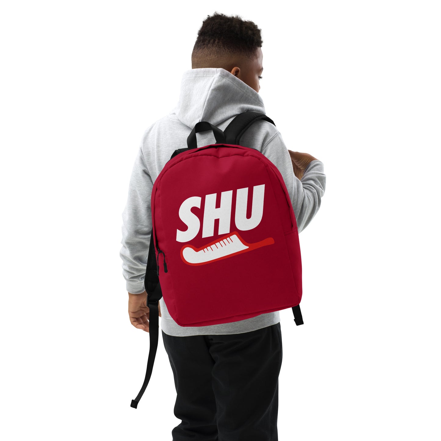 Polyibic SHU Backpack