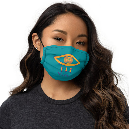 Polyibic  Premium face mask