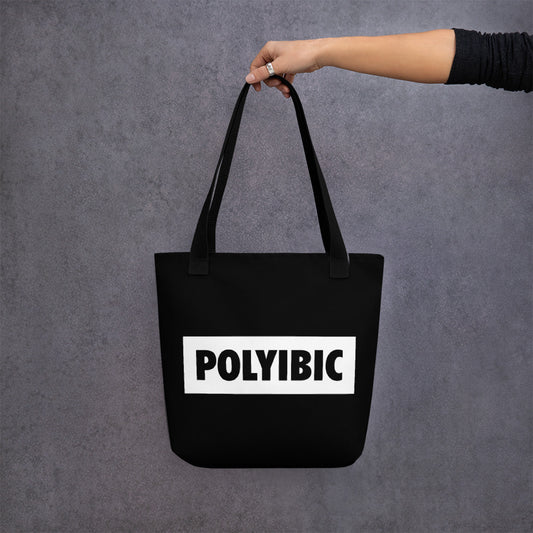 Polybic Tote bag