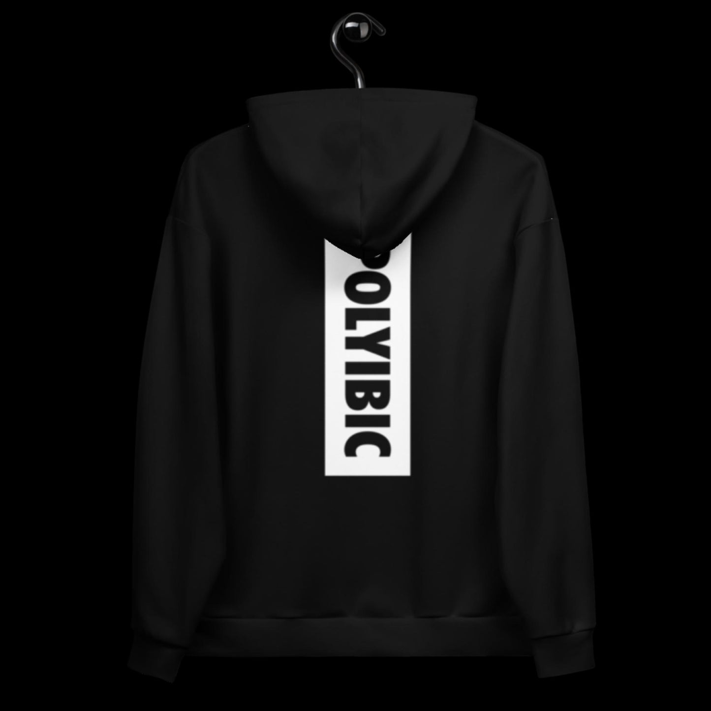 Polyibic Lower and Upper Egypt Hoodie