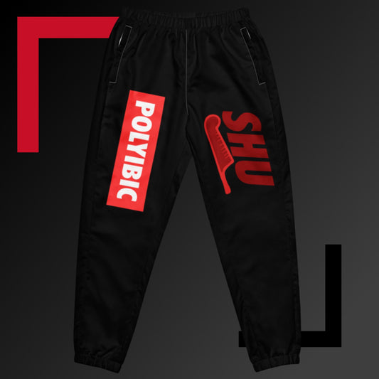 SHU  track pants