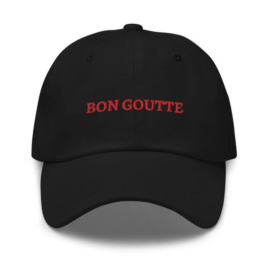 Polyibic Bon Goutte Dad hat