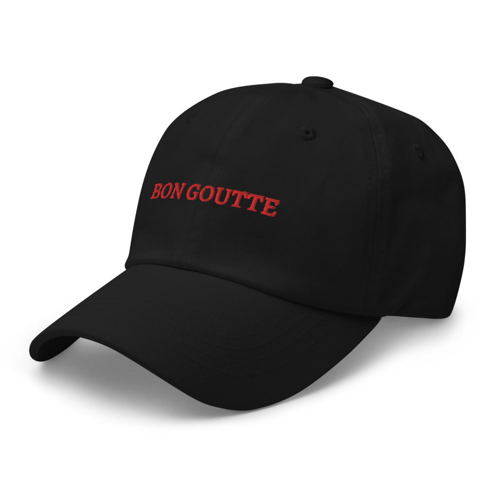 Polyibic Bon Goutte Dad hat