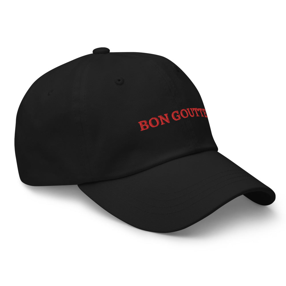 Polyibic Bon Goutte Dad hat