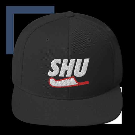 SHU Snapback Hat