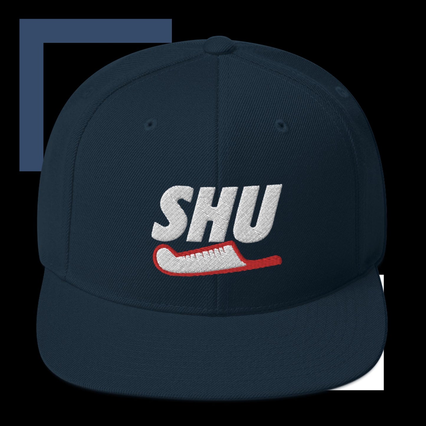 SHU Snapback Hat