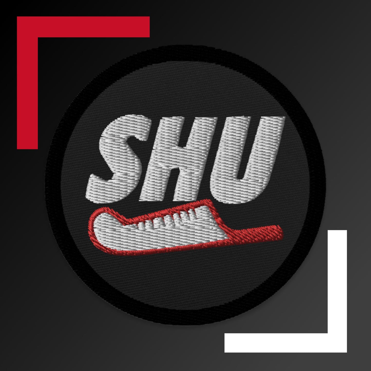 SHU patches