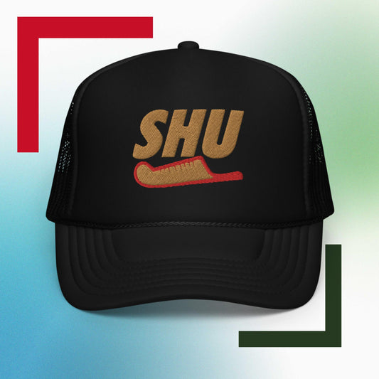 Polyibic SHU Foam  hat