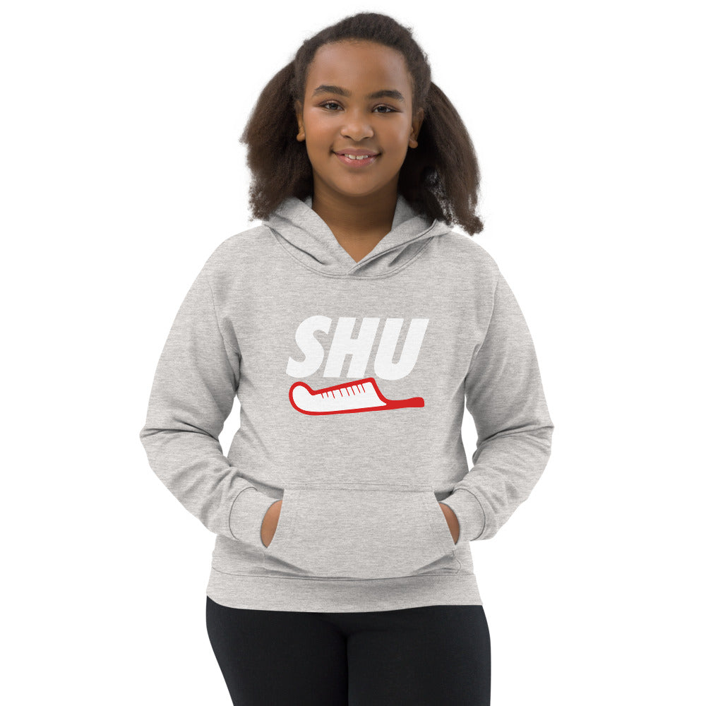 Polyibic SHU Kids Hoodie