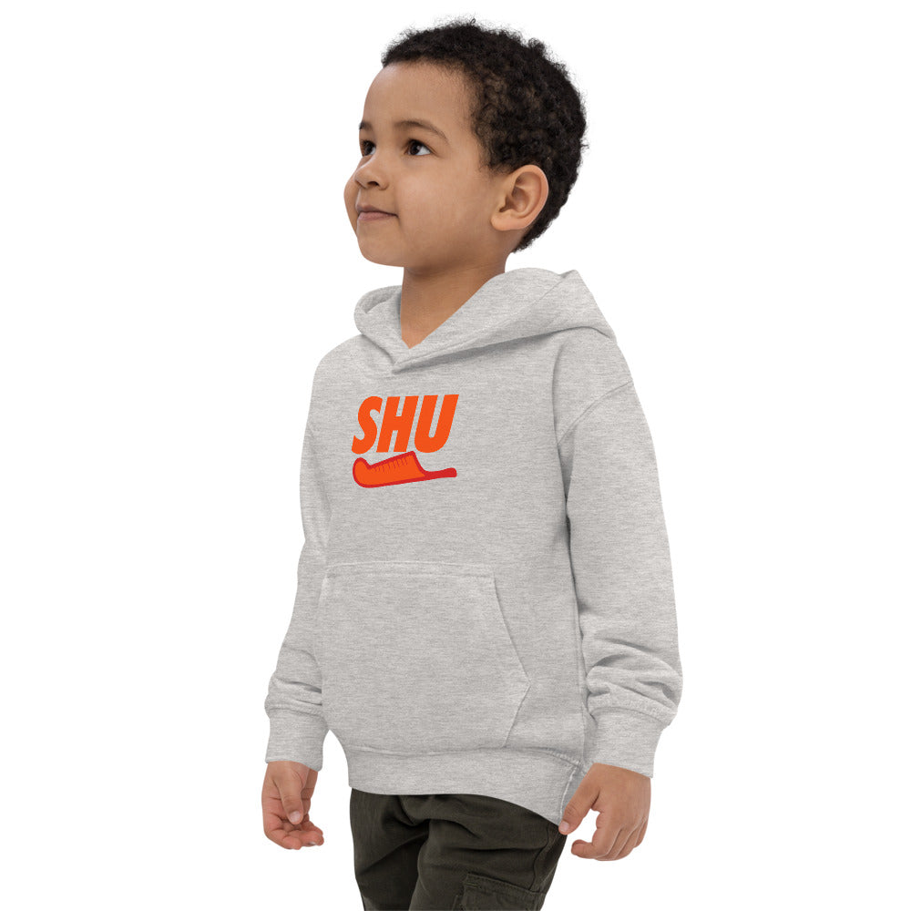 Polyibic SHU Kids Hoodie