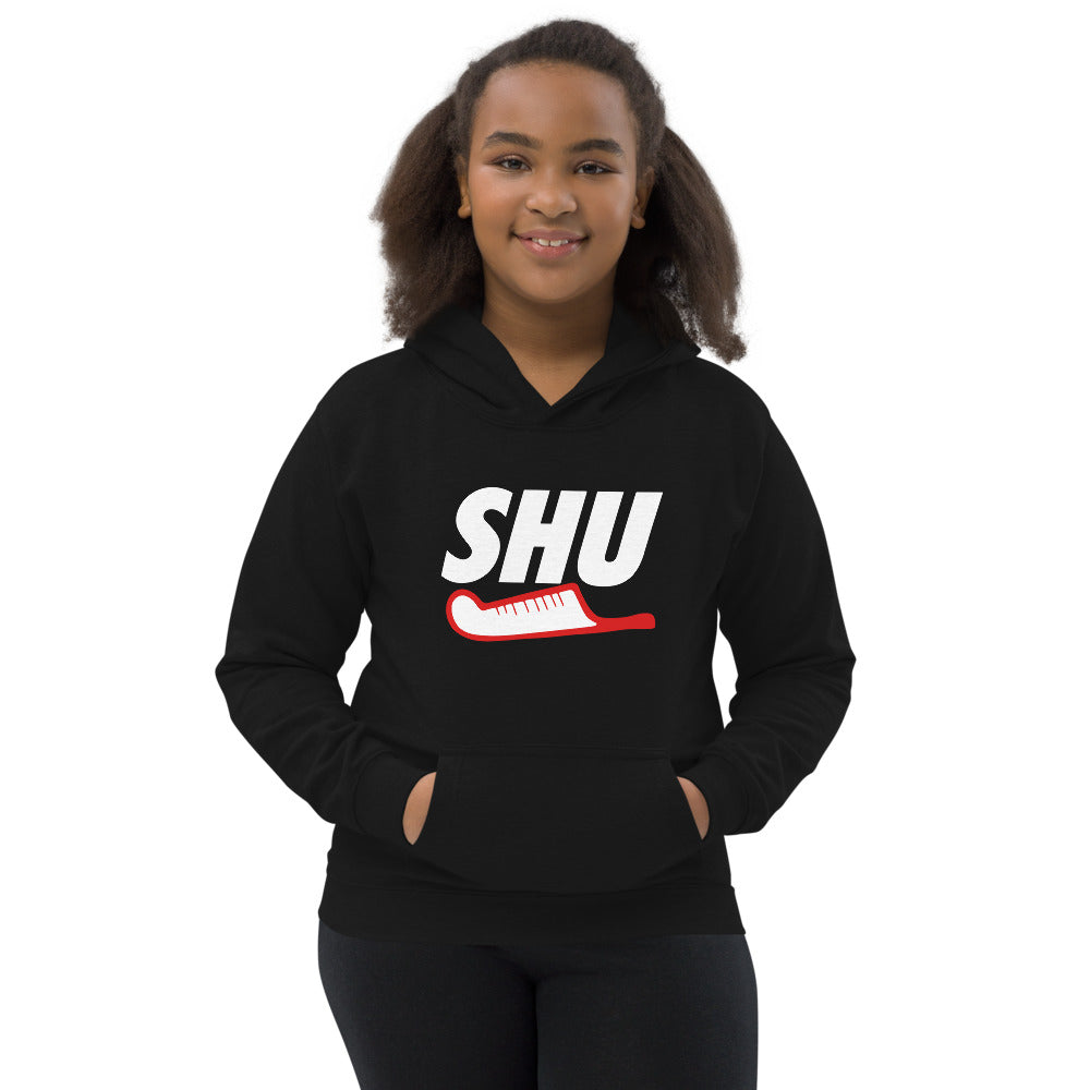 Polyibic SHU Kids Hoodie