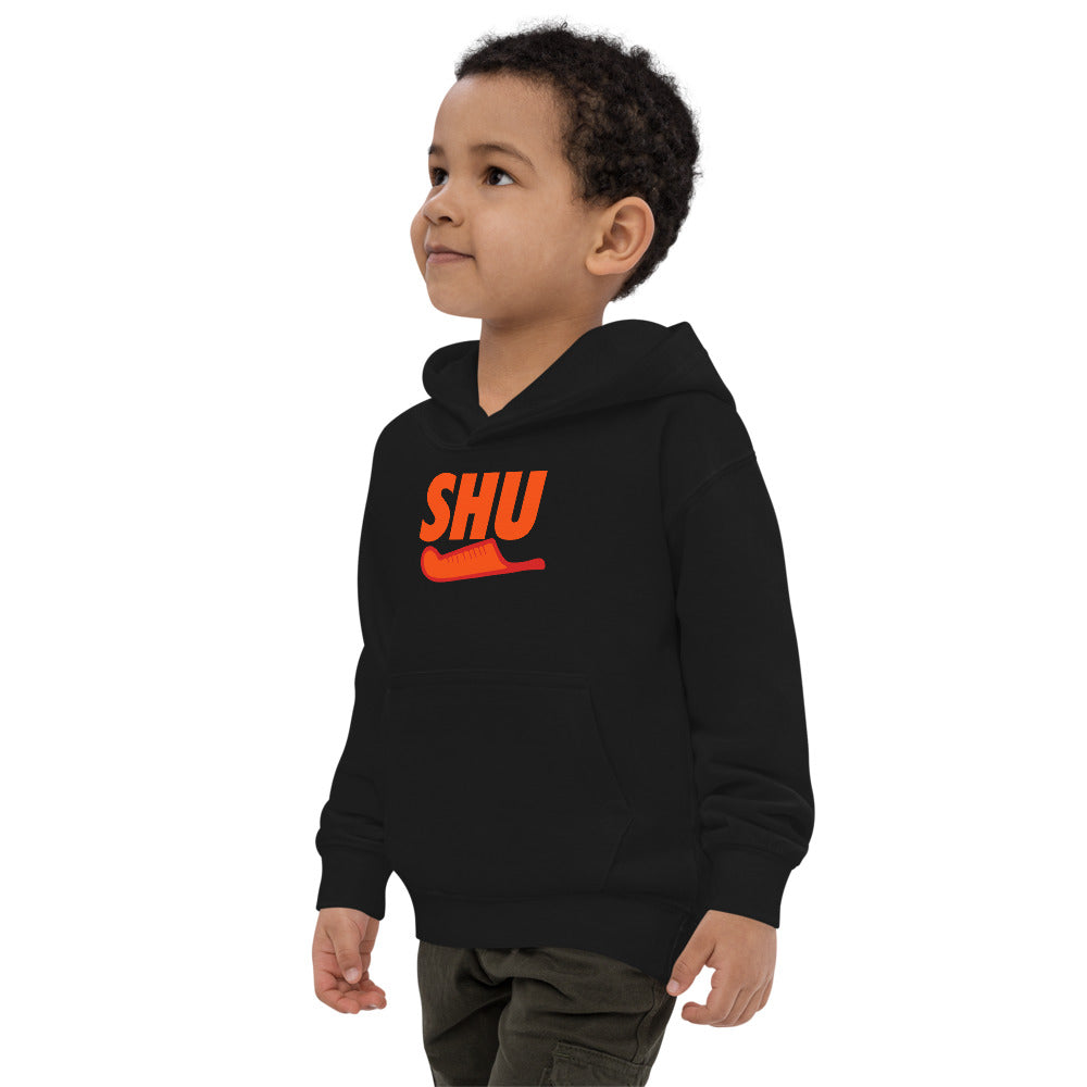 Polyibic SHU Kids Hoodie