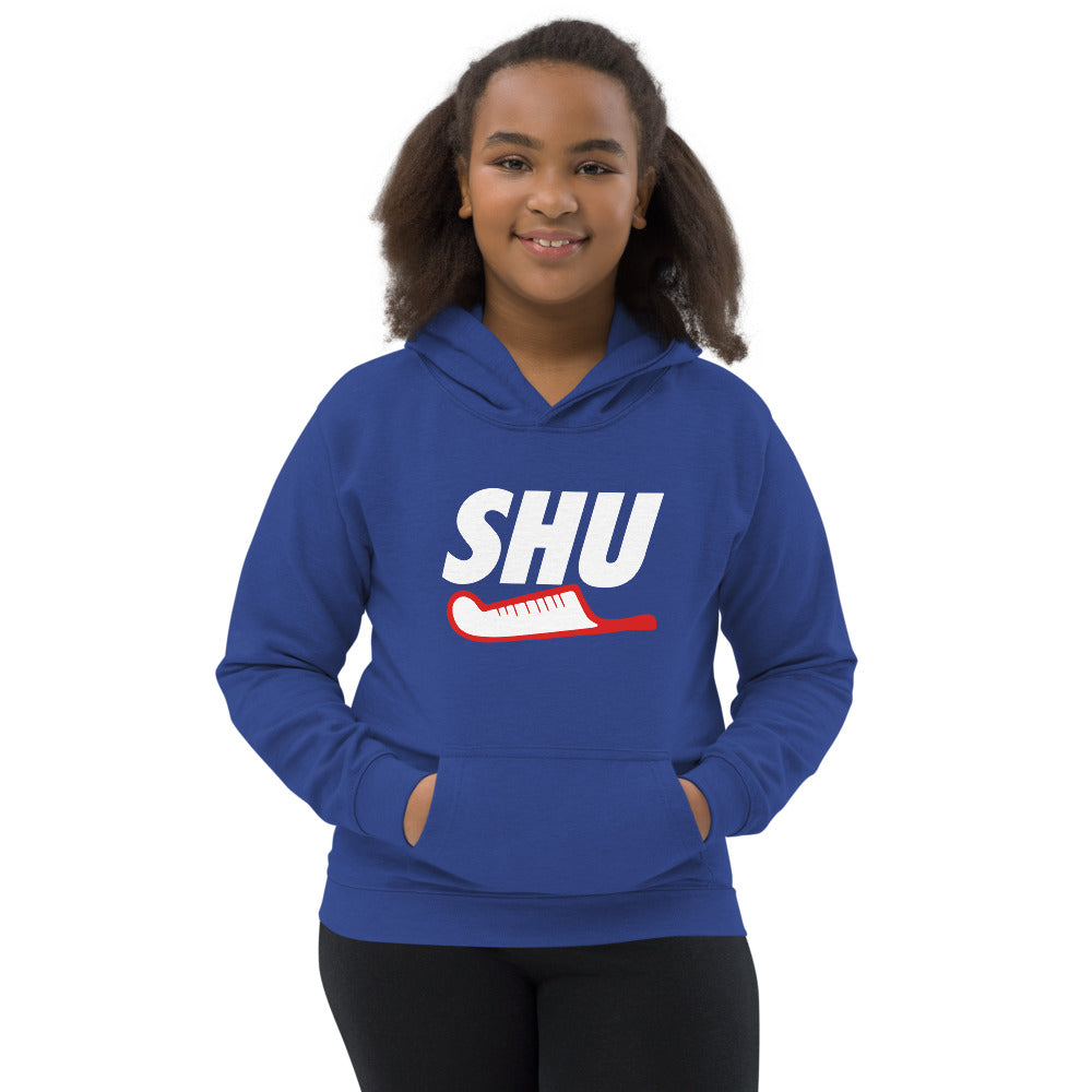 Polyibic SHU Kids Hoodie