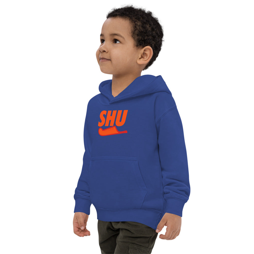 Polyibic SHU Kids Hoodie