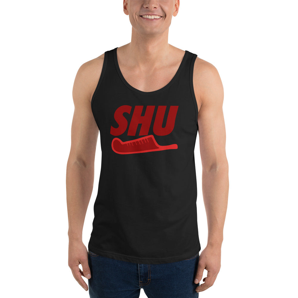 Polyibic SHU Tank Top