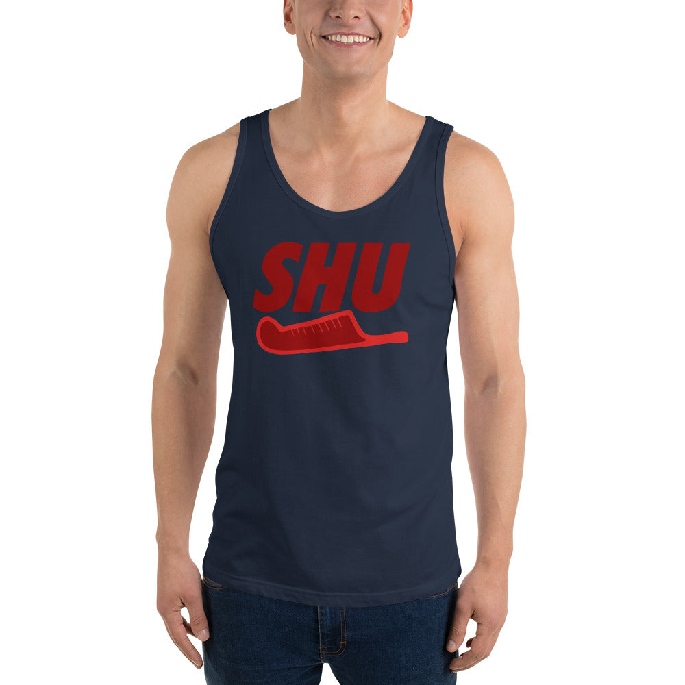 Polyibic SHU Tank Top