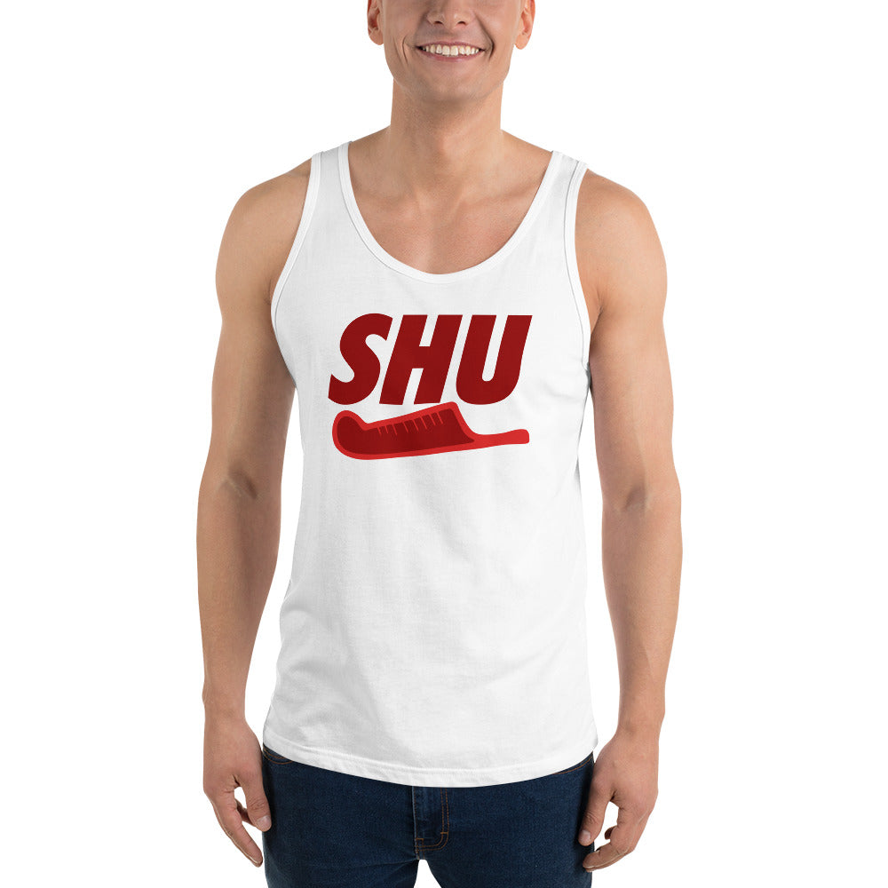 Polyibic SHU Tank Top