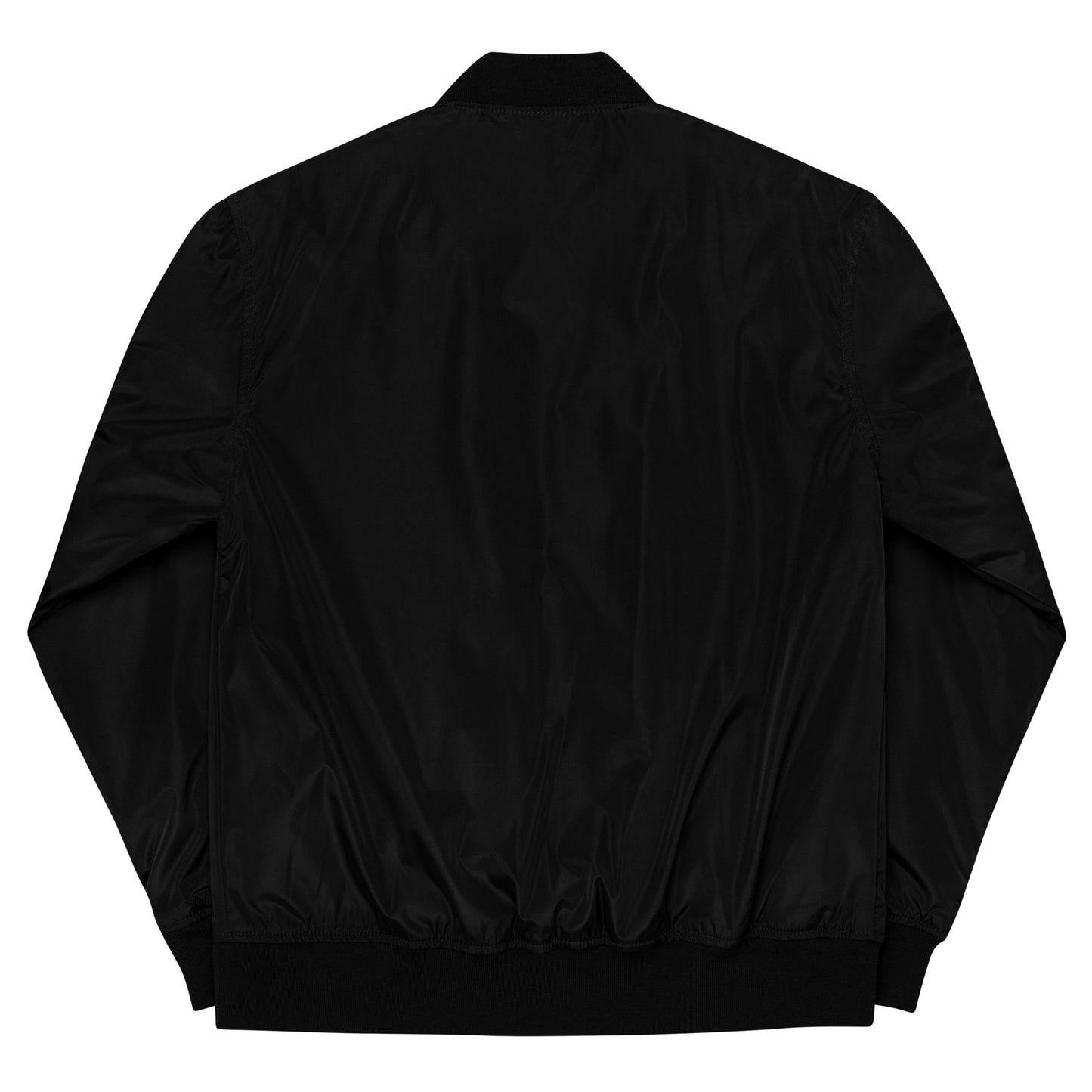 Bon Goute recycled bomber jacket