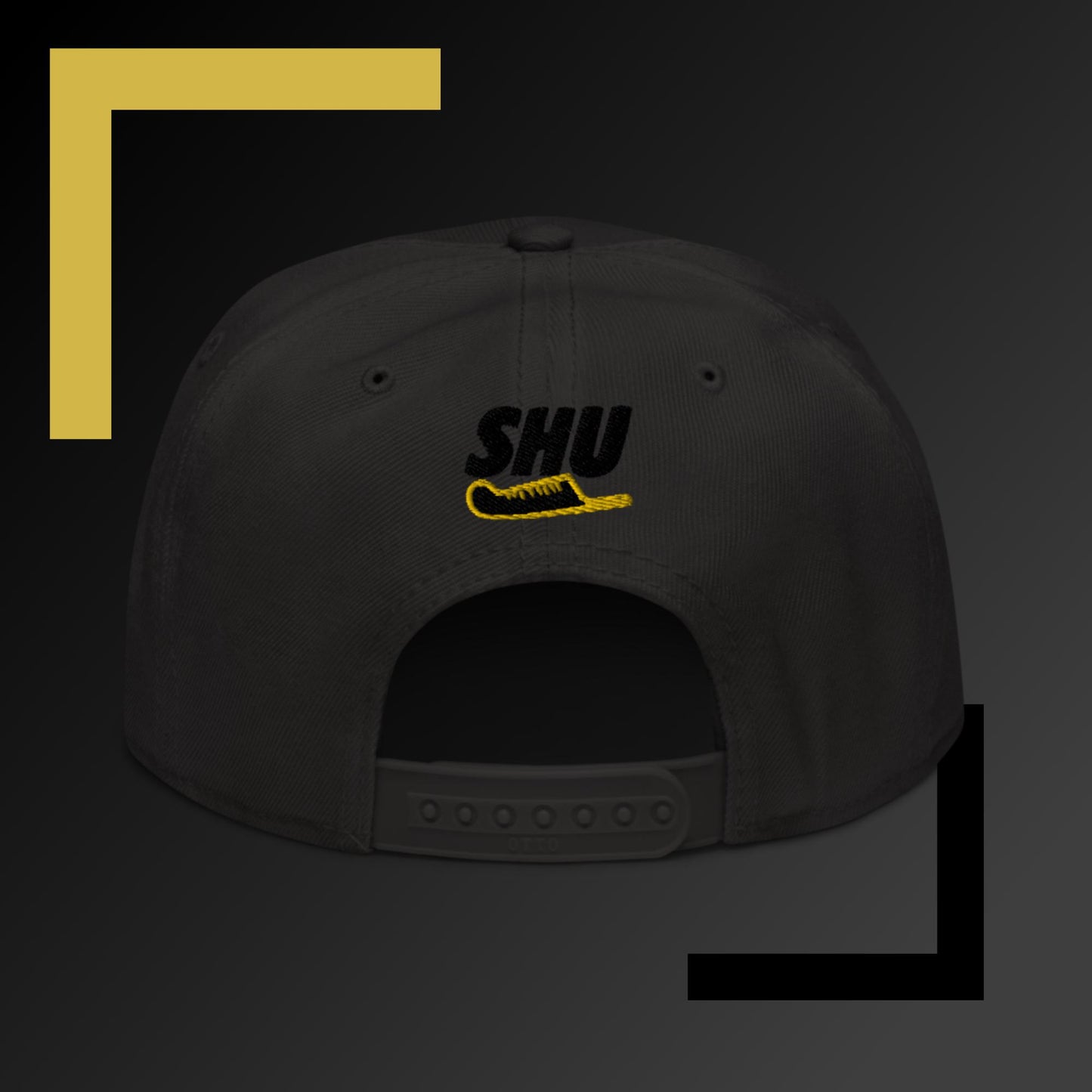 SHU Negus  Hat