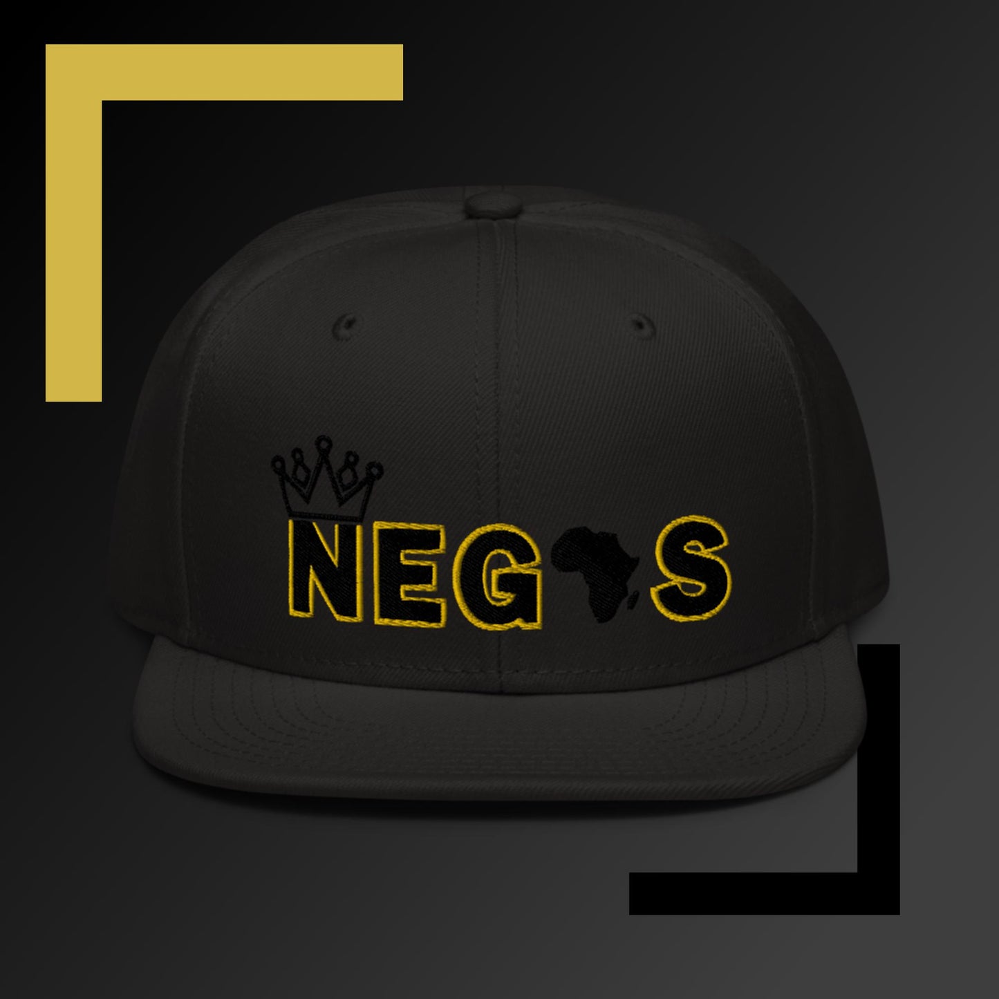 SHU Negus  Hat